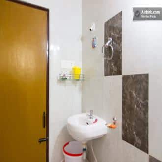 Goa Home Vacation - Independent Villa Near Beach-colva, Goa, Goa 5